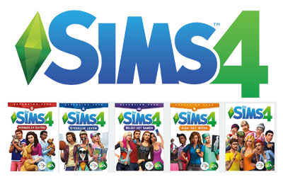 de Sims 4 kopen