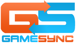 GameSync Gameshop